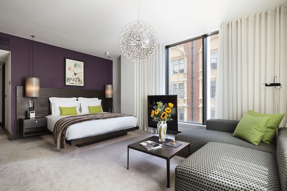 South Place Hotel 13