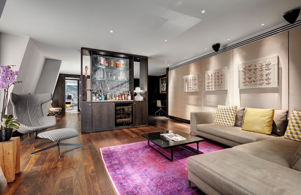 South Place Hotel 22