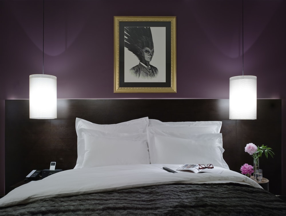 South Place Hotel 6