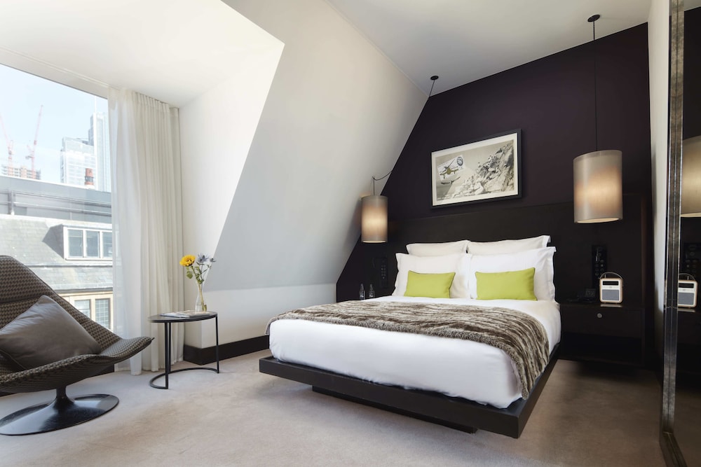 South Place Hotel 15