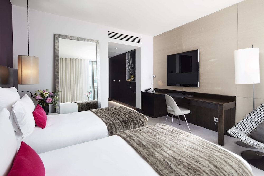 South Place Hotel 12