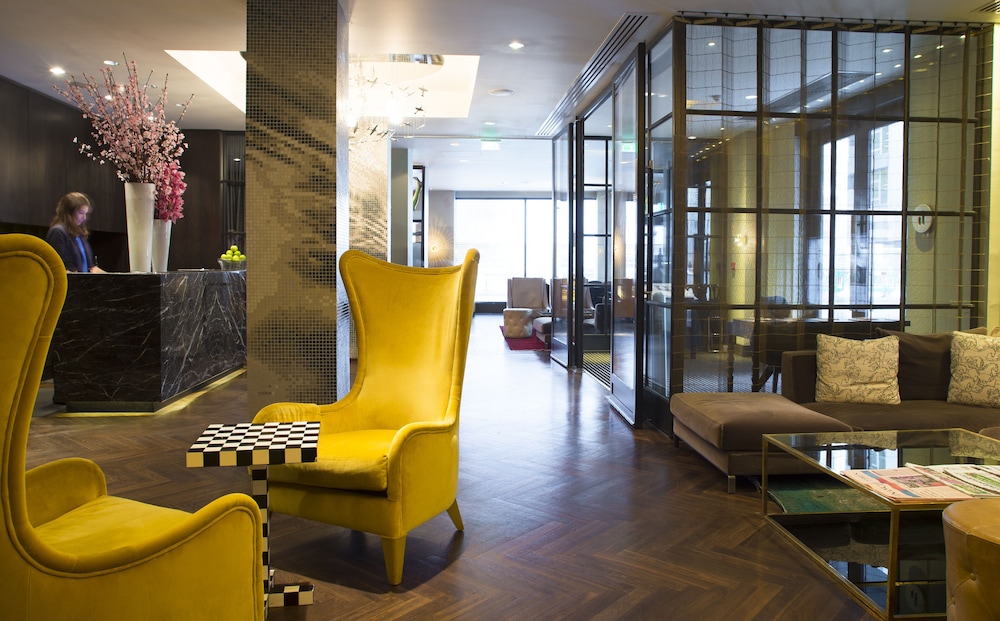 South Place Hotel 4