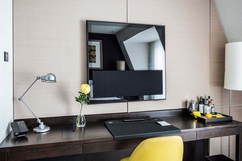 South Place Hotel 11