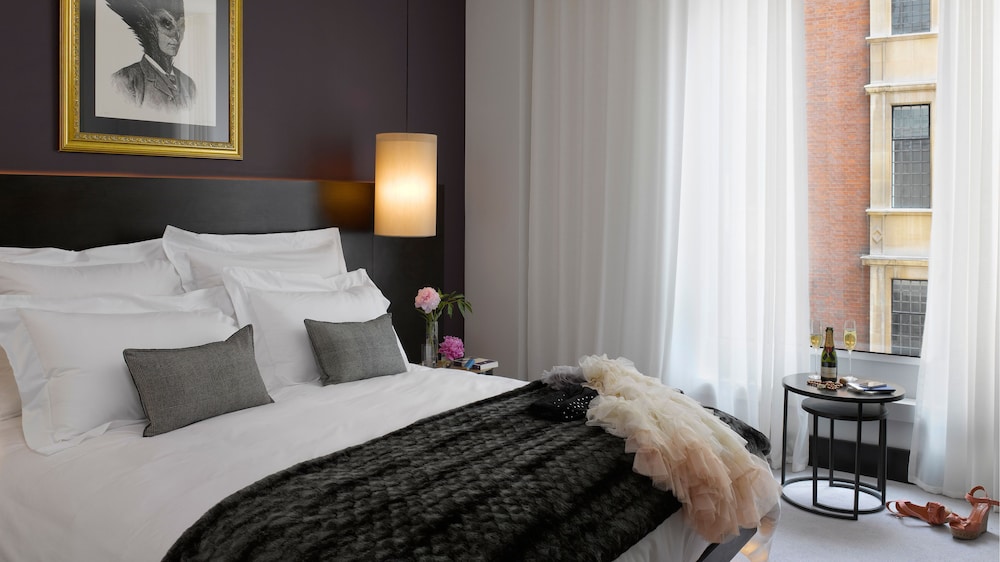 South Place Hotel 9