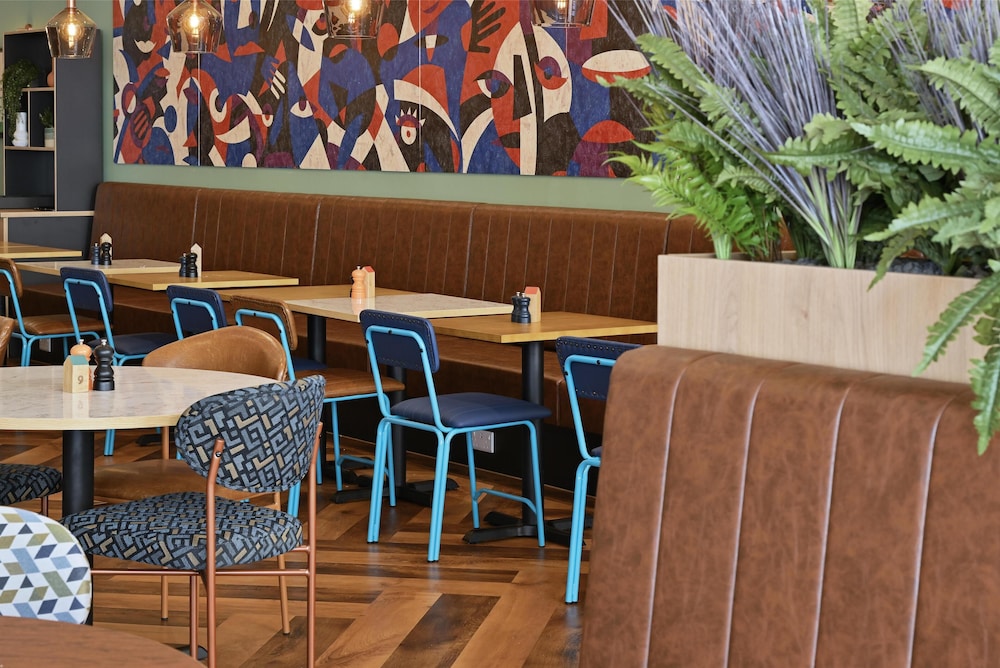 Travelodge London Woolwich 18