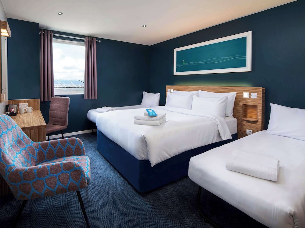 Travelodge London Woolwich 7
