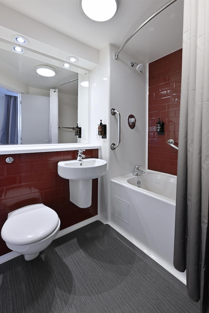 Travelodge London Woolwich 17