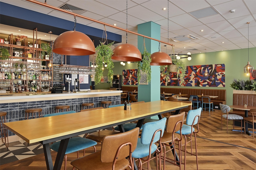 Travelodge London Woolwich 19