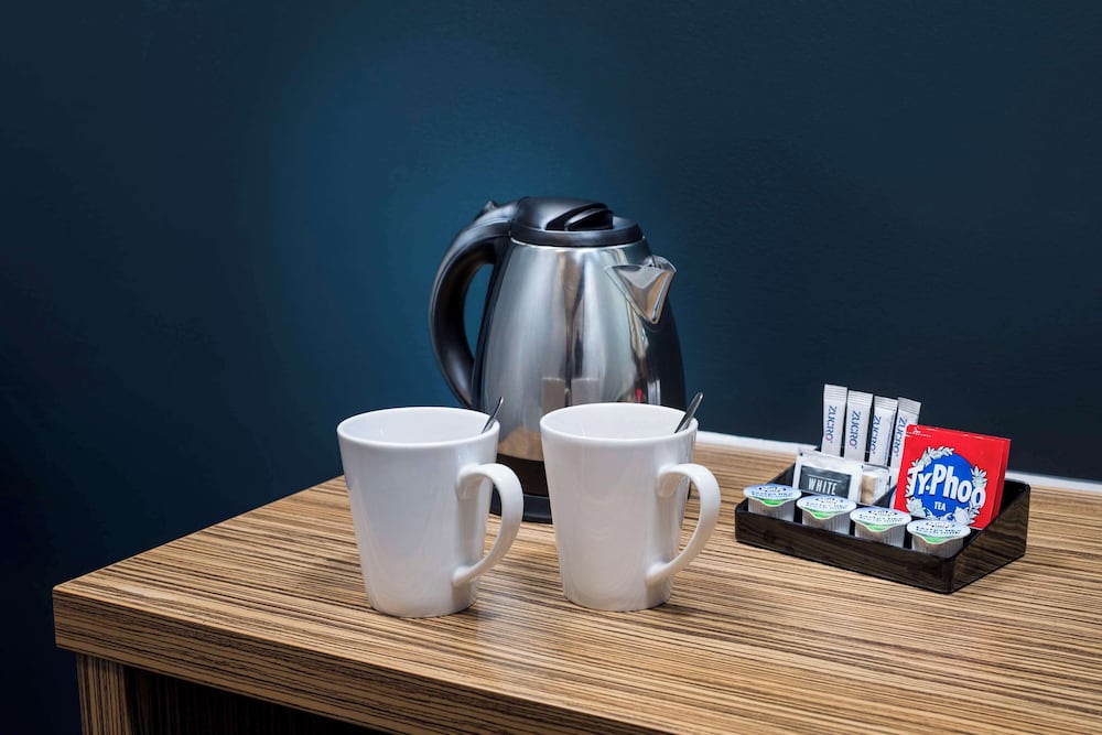 Travelodge London Woolwich 11