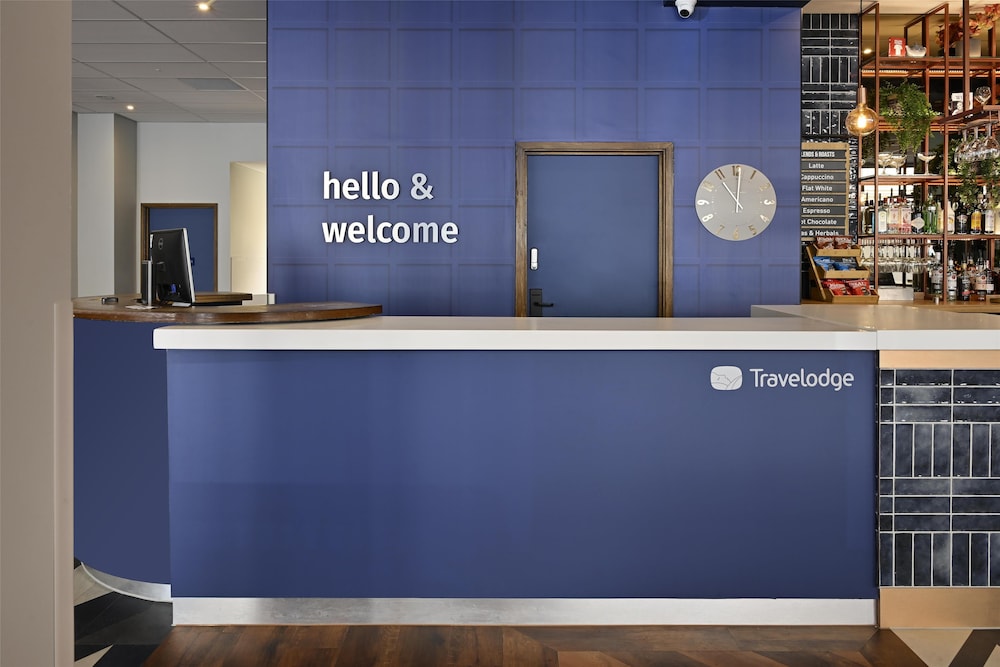 Travelodge London Woolwich 2