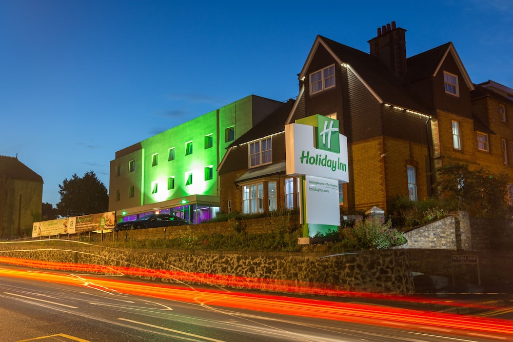 Holiday Inn Sittingbourne 1