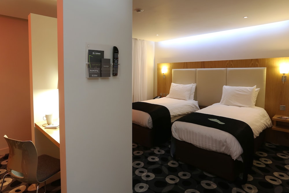 Holiday Inn Sittingbourne 2