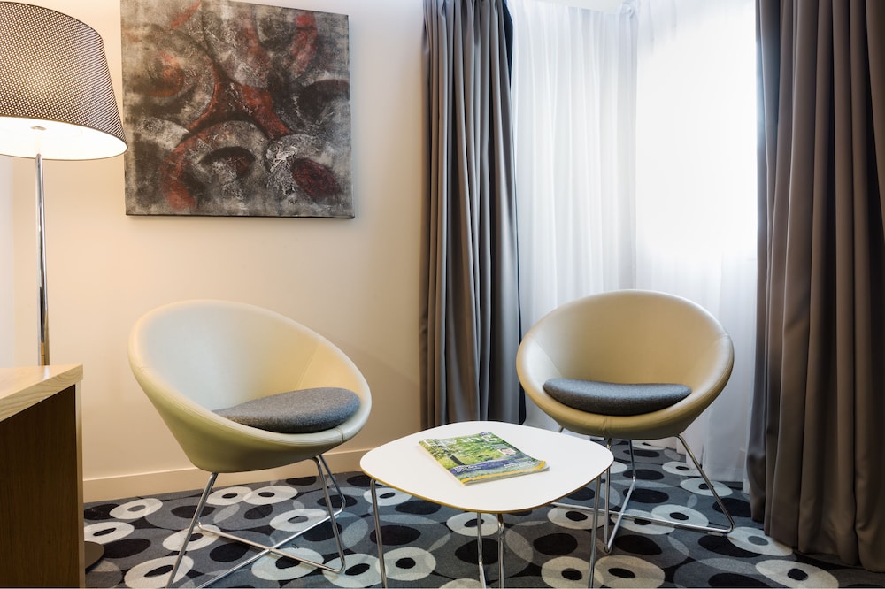 Holiday Inn Sittingbourne 20