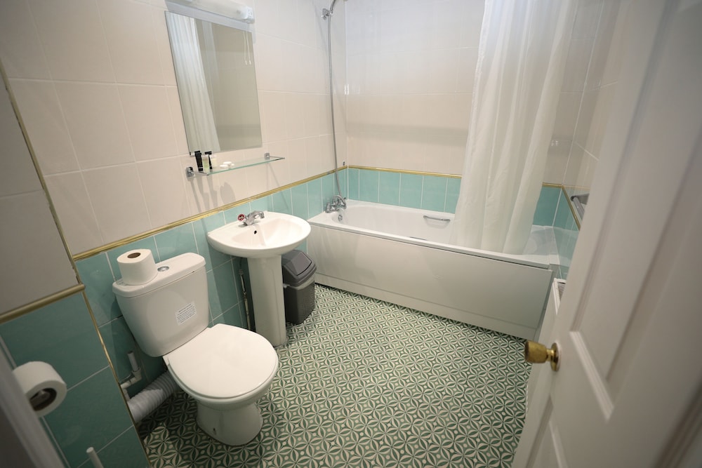 Golders Park Hotel 19