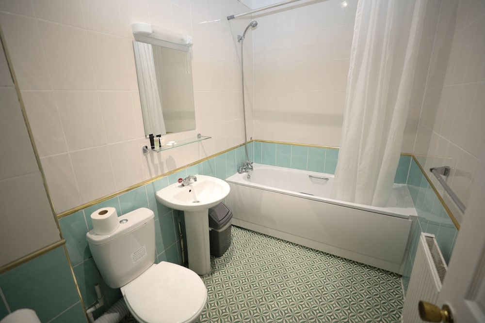 Golders Park Hotel 21