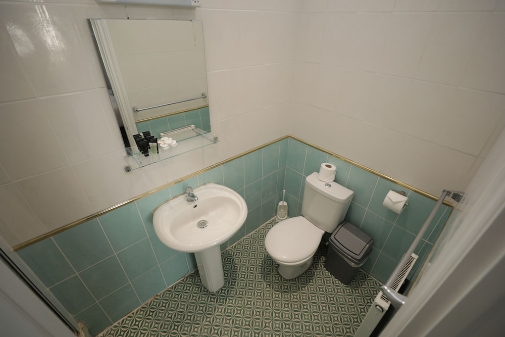 Golders Park Hotel 17