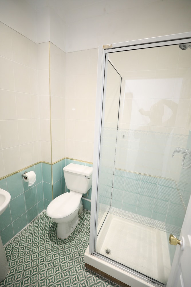 Golders Park Hotel 20