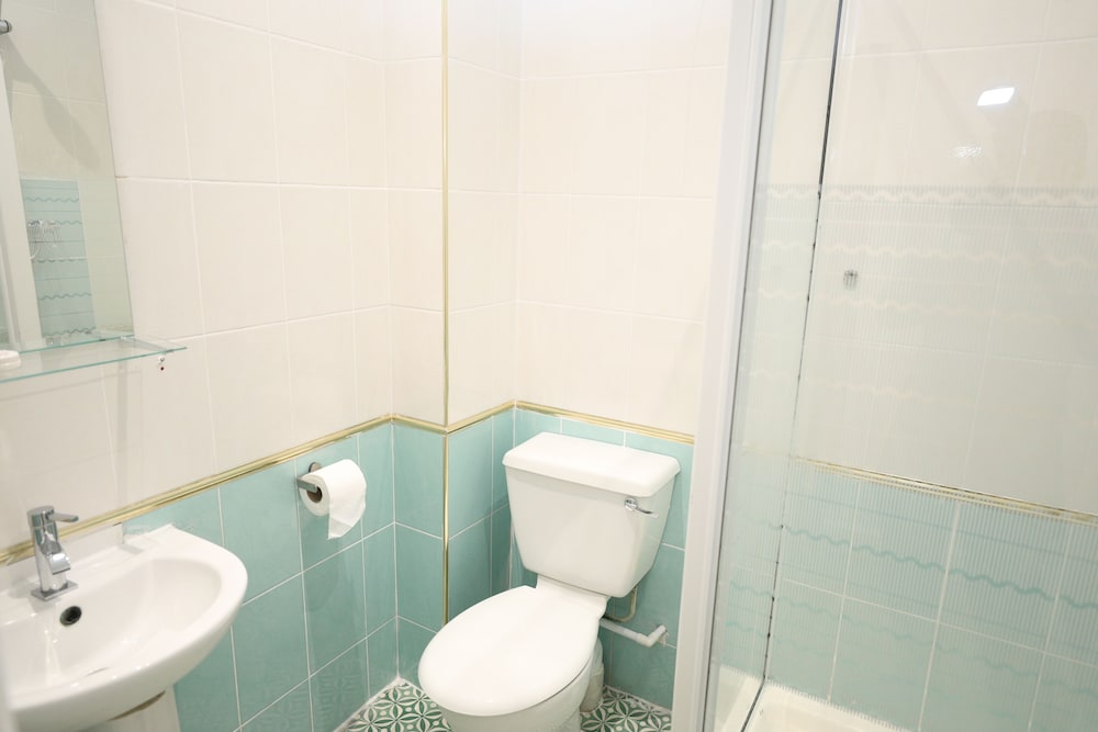 Golders Park Hotel 24