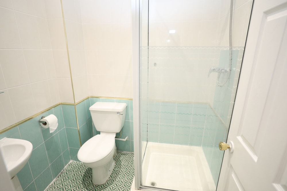 Golders Park Hotel 23