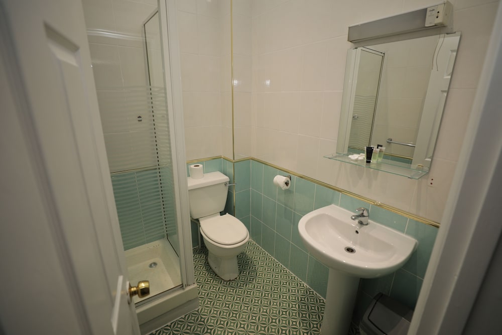 Golders Park Hotel 18