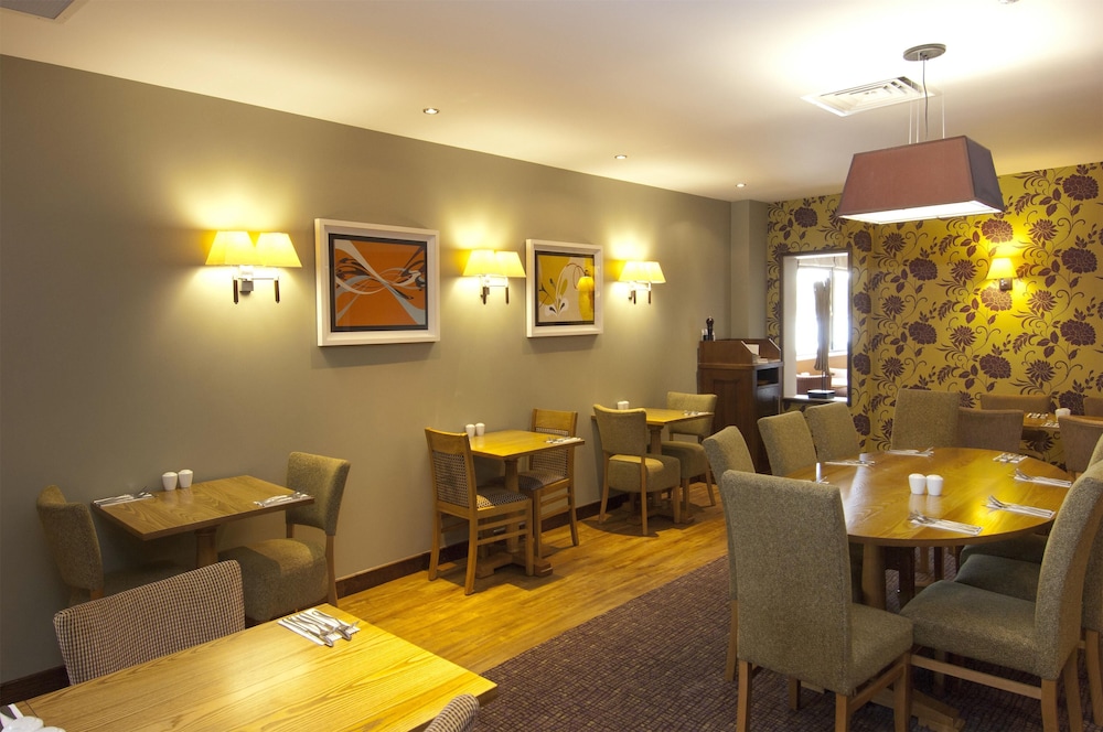Premier Inn London Hanger Lane 19
