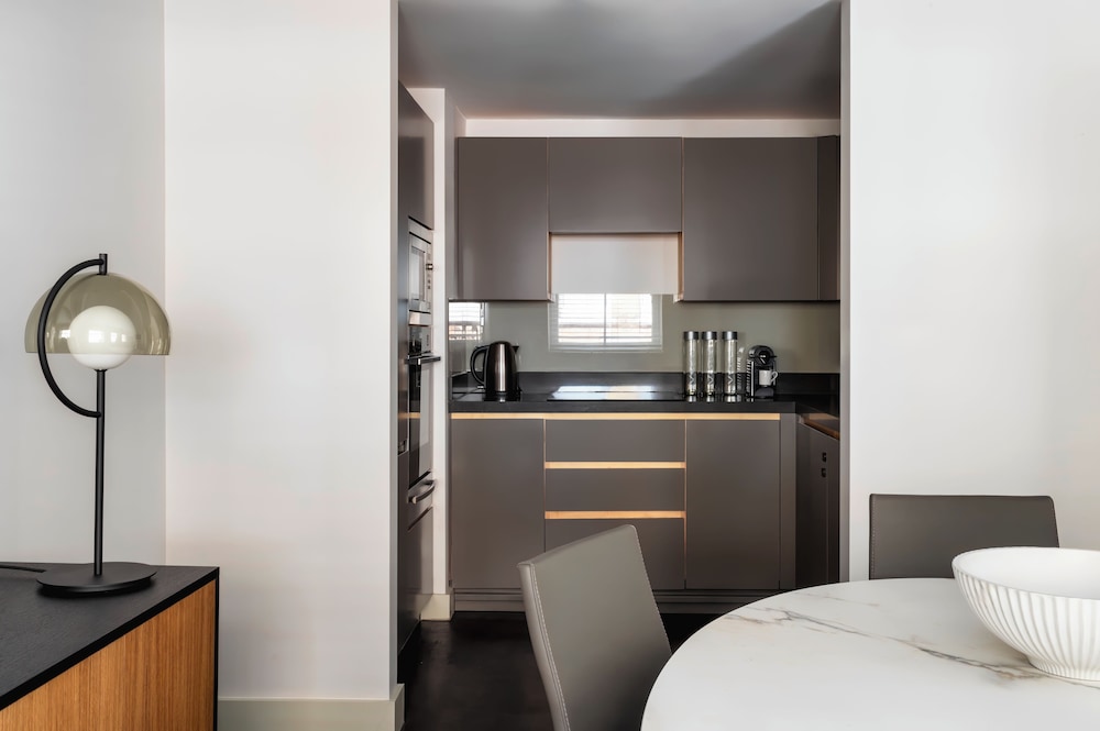 AKA Marylebone 15