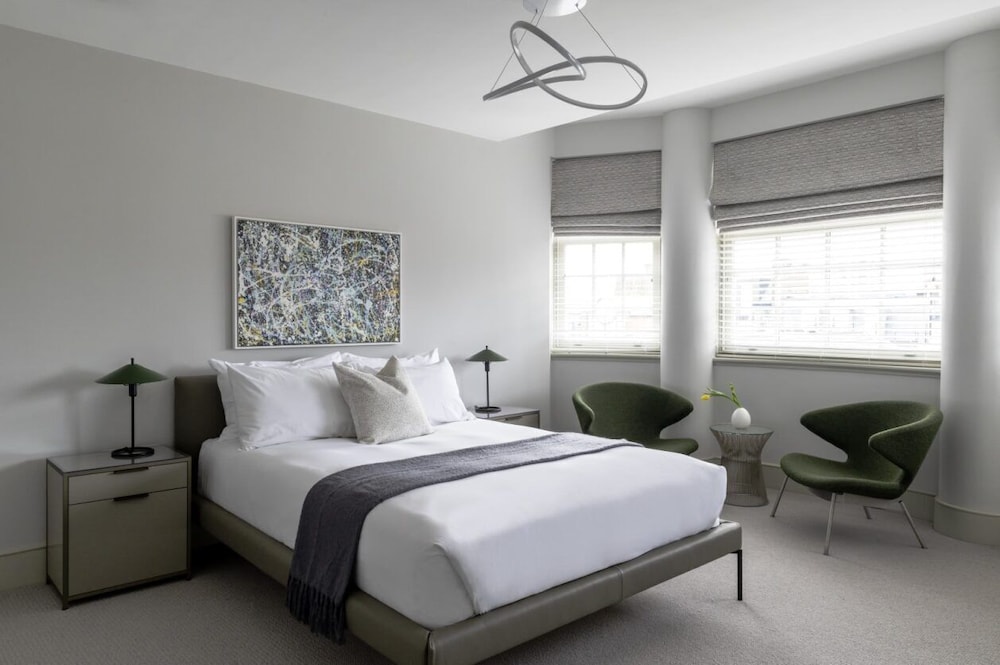 AKA Marylebone 10