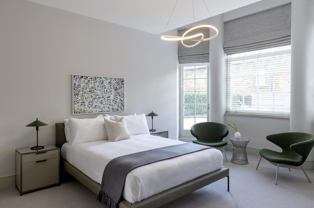 AKA Marylebone 12