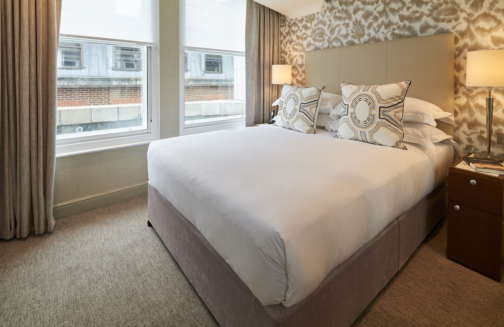 Cheval Calico House 15