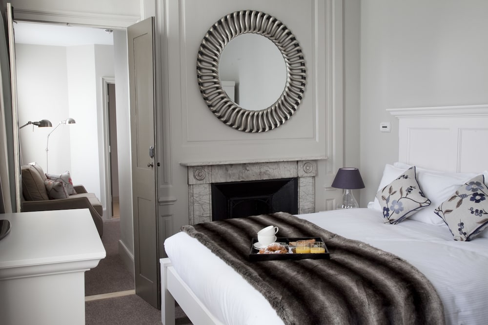 Vanbrugh House Hotel 3