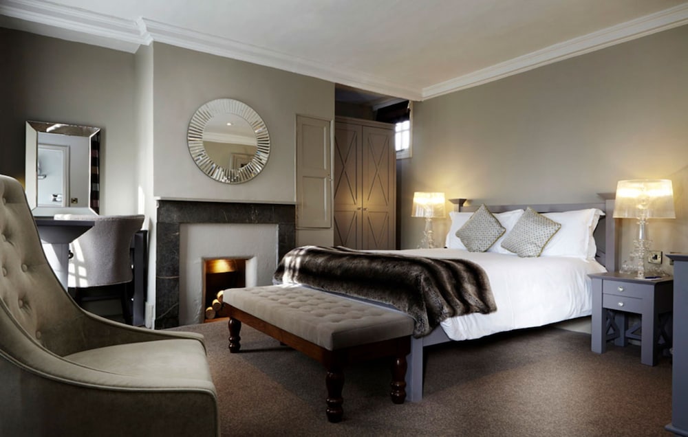 Vanbrugh House Hotel 15