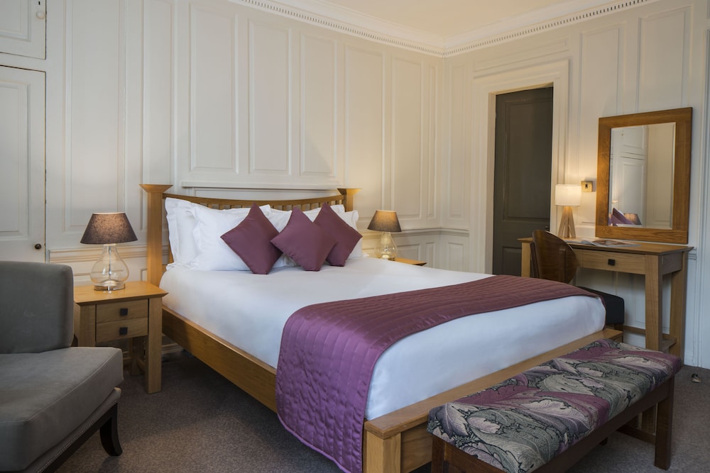 Vanbrugh House Hotel 14