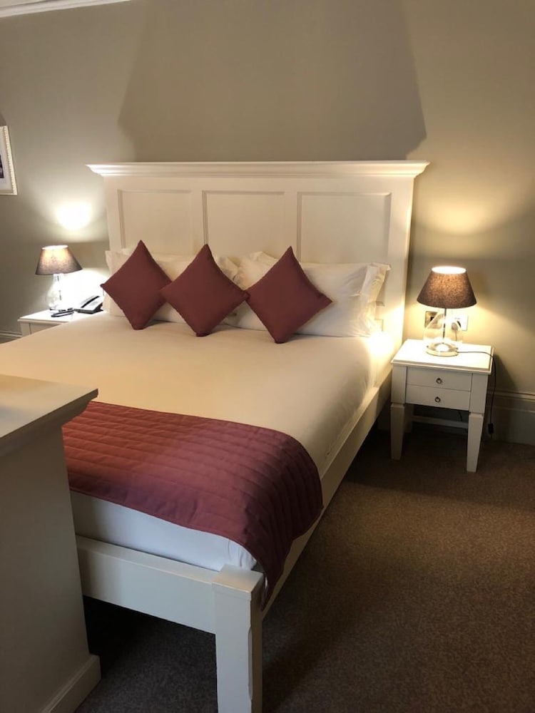 Vanbrugh House Hotel 16