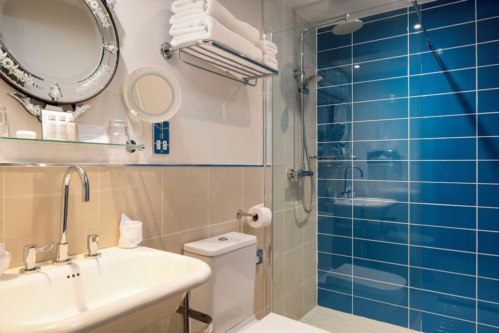 Vanbrugh House Hotel 21