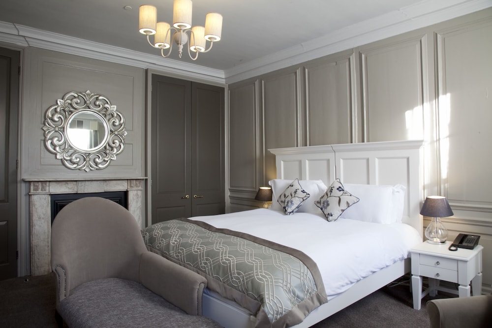 Vanbrugh House Hotel 2