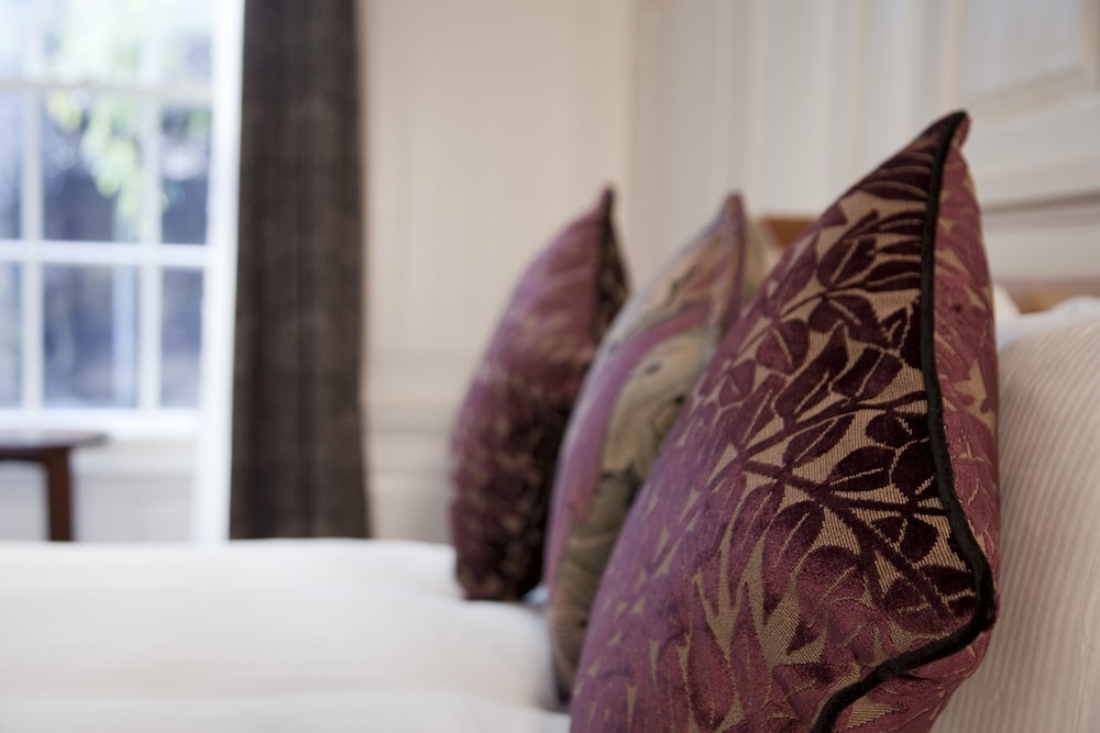 Vanbrugh House Hotel 10