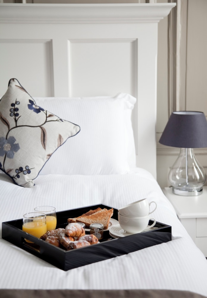 Vanbrugh House Hotel 24