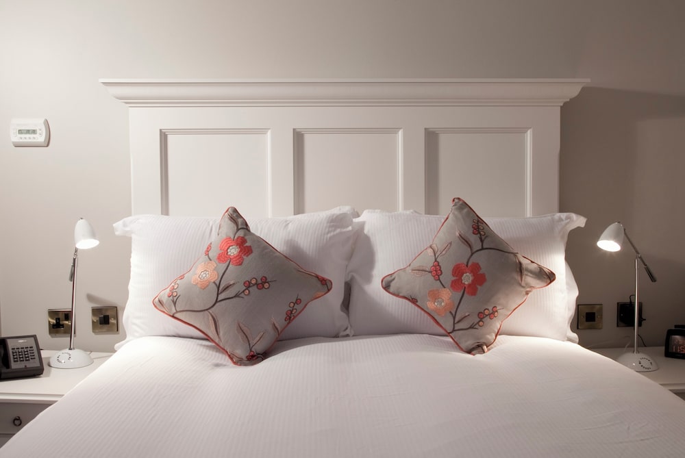Vanbrugh House Hotel 19