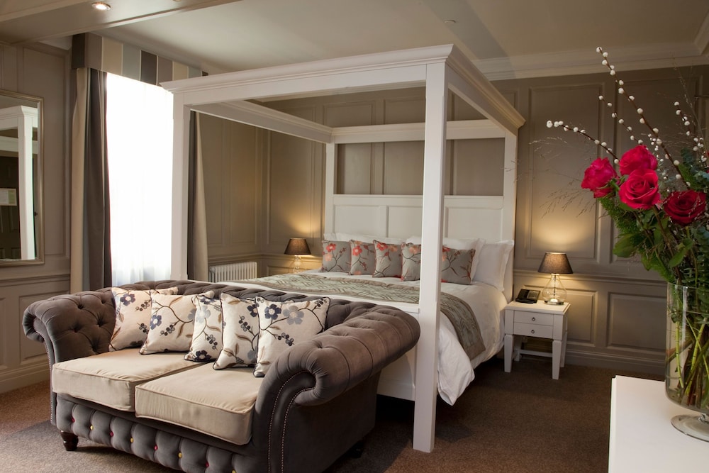 Vanbrugh House Hotel 17
