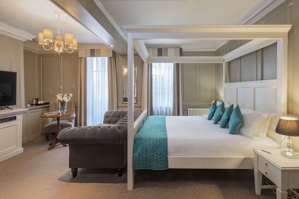 Vanbrugh House Hotel 5