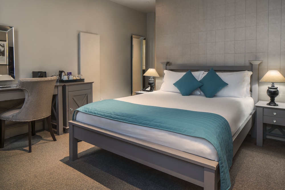 Vanbrugh House Hotel 4