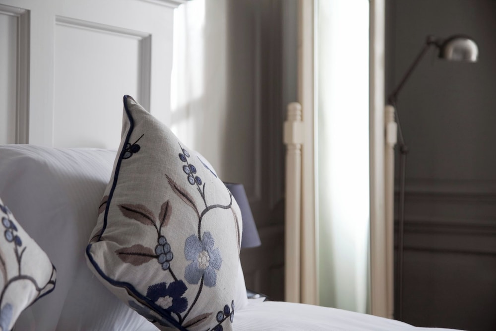 Vanbrugh House Hotel 23