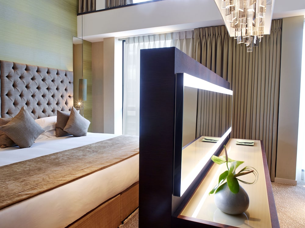 Cheval Three Quays 11