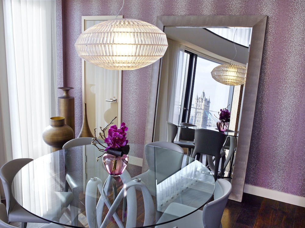 Cheval Three Quays 20
