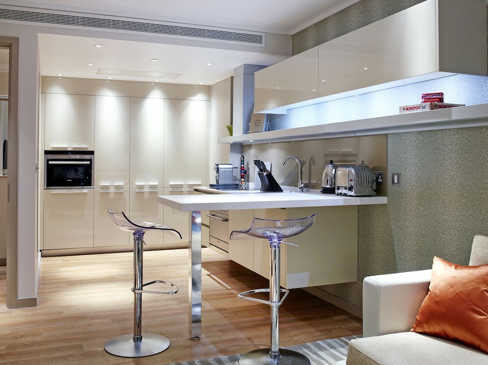 Cheval Three Quays 22