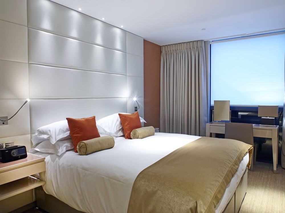 Cheval Three Quays 7