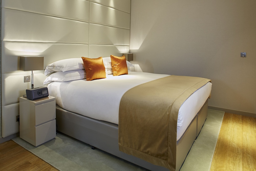 Cheval Three Quays 18