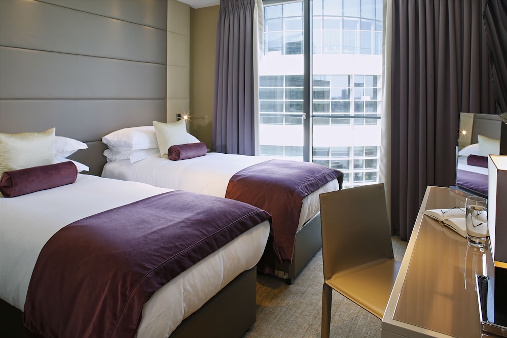 Cheval Three Quays 16