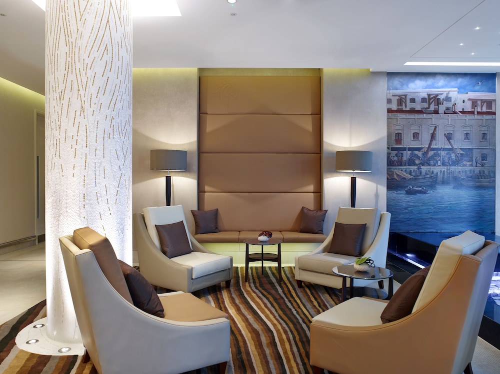 Cheval Three Quays 3