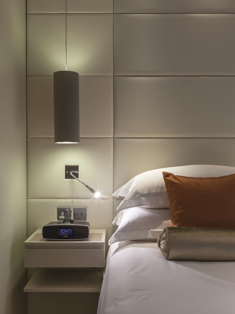 Cheval Three Quays 9